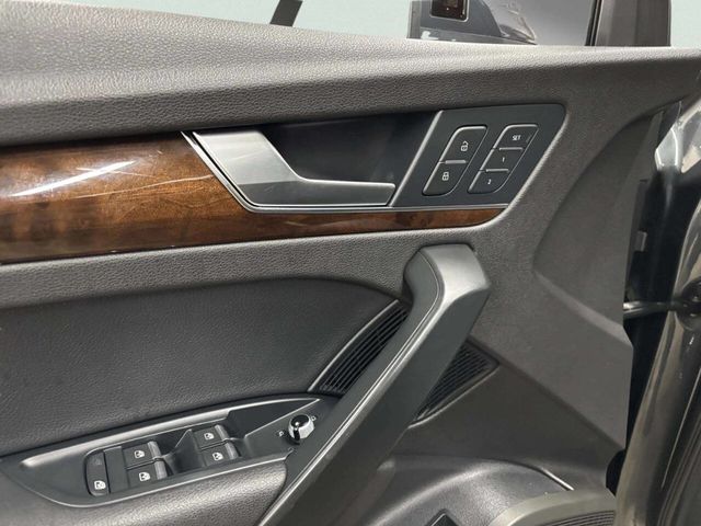 2018 Audi Q5 2.0T quattro Premium Plus AWD 4dr SUV - 22961852 - 11