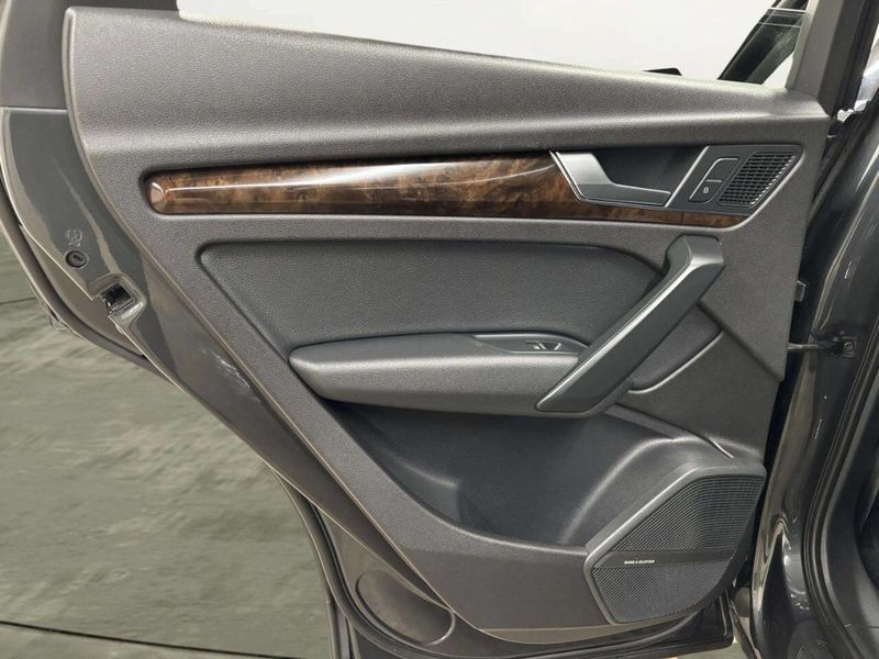 2018 Audi Q5 2.0T quattro Premium Plus AWD 4dr SUV - 22961852 - 15