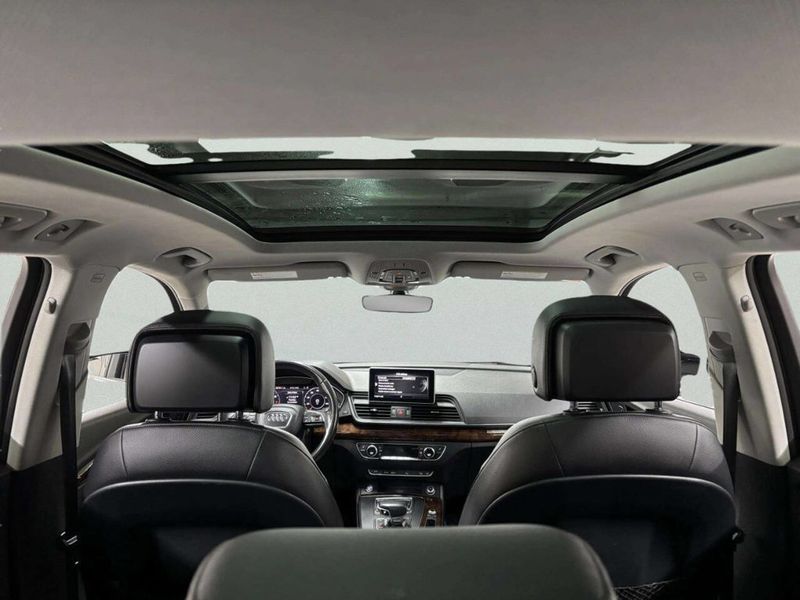 2018 Audi Q5 2.0T quattro Premium Plus AWD 4dr SUV - 22961852 - 19