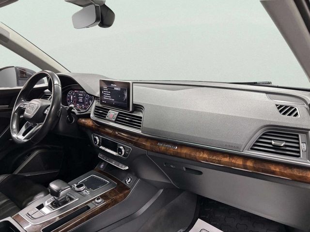 2018 Audi Q5 2.0T quattro Premium Plus AWD 4dr SUV - 22961852 - 23