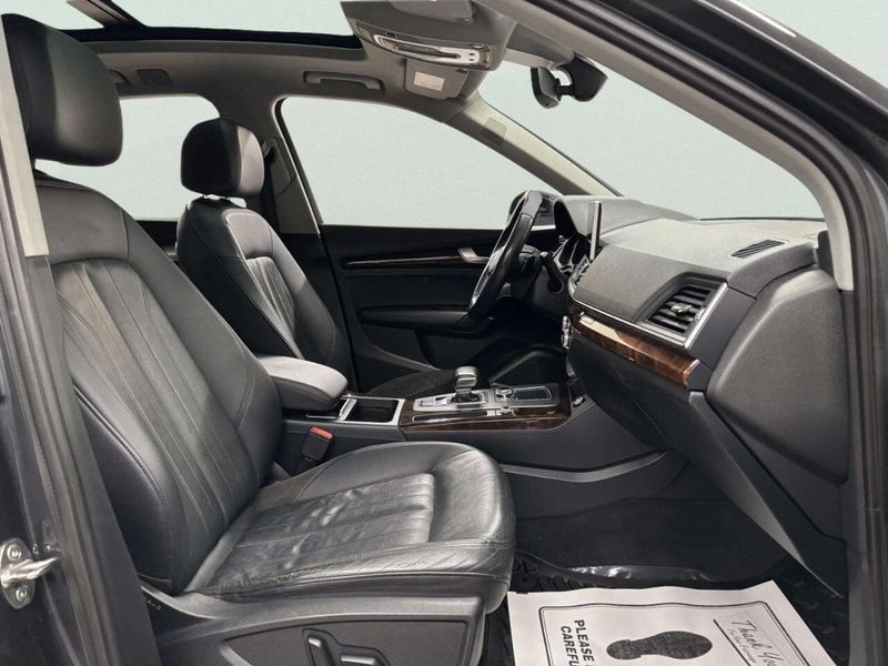 2018 Audi Q5 2.0T quattro Premium Plus AWD 4dr SUV - 22961852 - 24