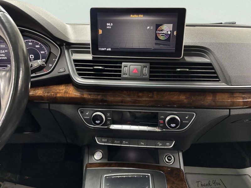 2018 Audi Q5 2.0T quattro Premium Plus AWD 4dr SUV - 22961852 - 27