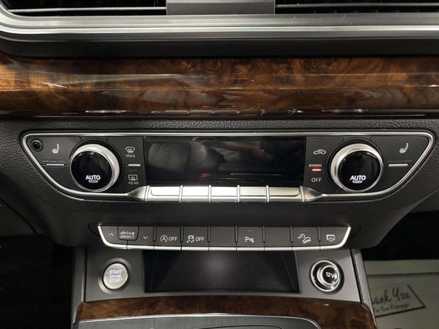 2018 Audi Q5 2.0T quattro Premium Plus AWD 4dr SUV - 22961852 - 30