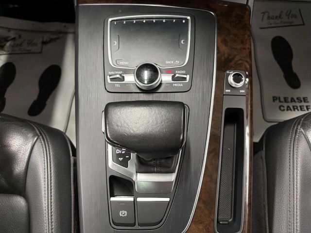 2018 Audi Q5 2.0T quattro Premium Plus AWD 4dr SUV - 22961852 - 33