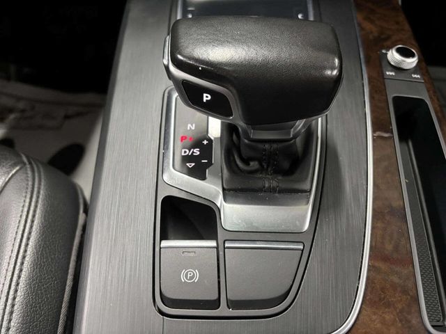 2018 Audi Q5 2.0T quattro Premium Plus AWD 4dr SUV - 22961852 - 36