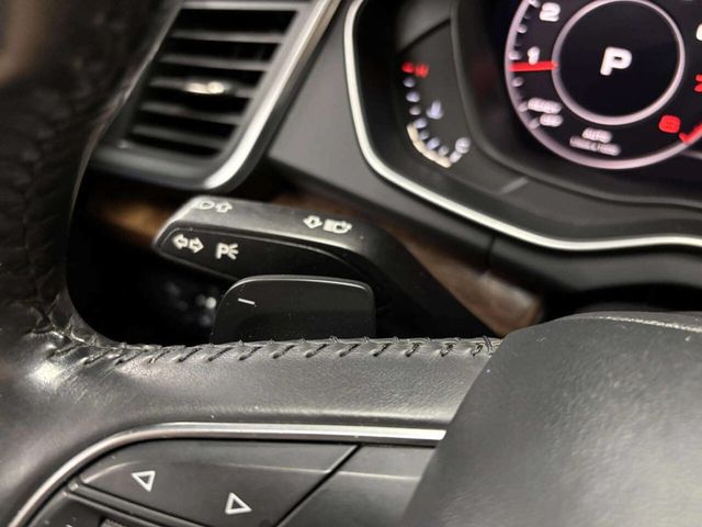 2018 Audi Q5 2.0T quattro Premium Plus AWD 4dr SUV - 22961852 - 41