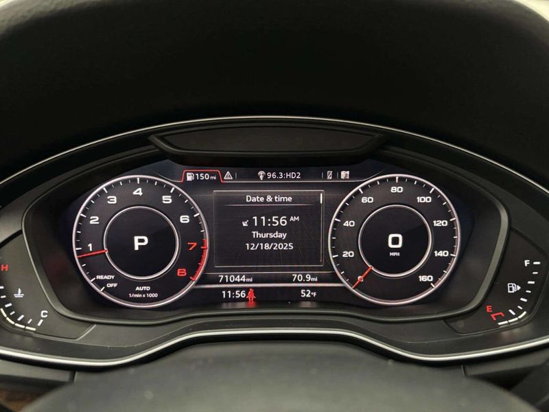 2018 Audi Q5 2.0T quattro Premium Plus AWD 4dr SUV - 22961852 - 44