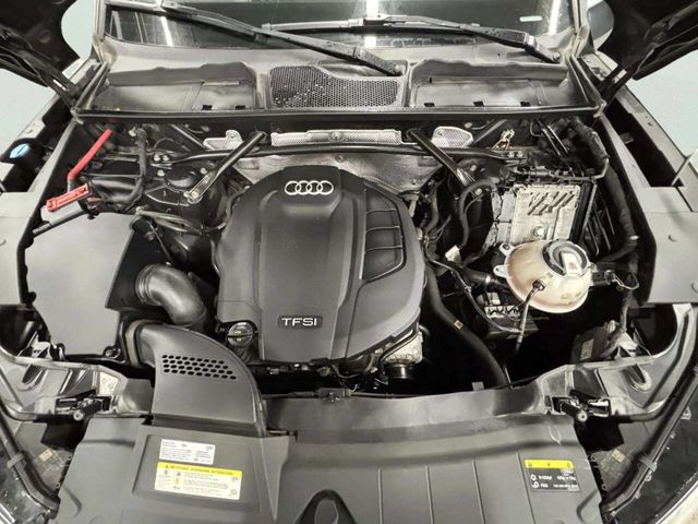 2018 Audi Q5 2.0T quattro Premium Plus AWD 4dr SUV - 22961852 - 8