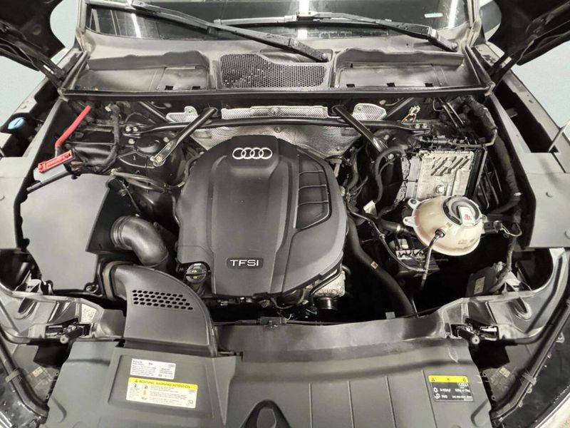 2018 Audi Q5 2.0T quattro Premium Plus AWD 4dr SUV - 22961852 - 8