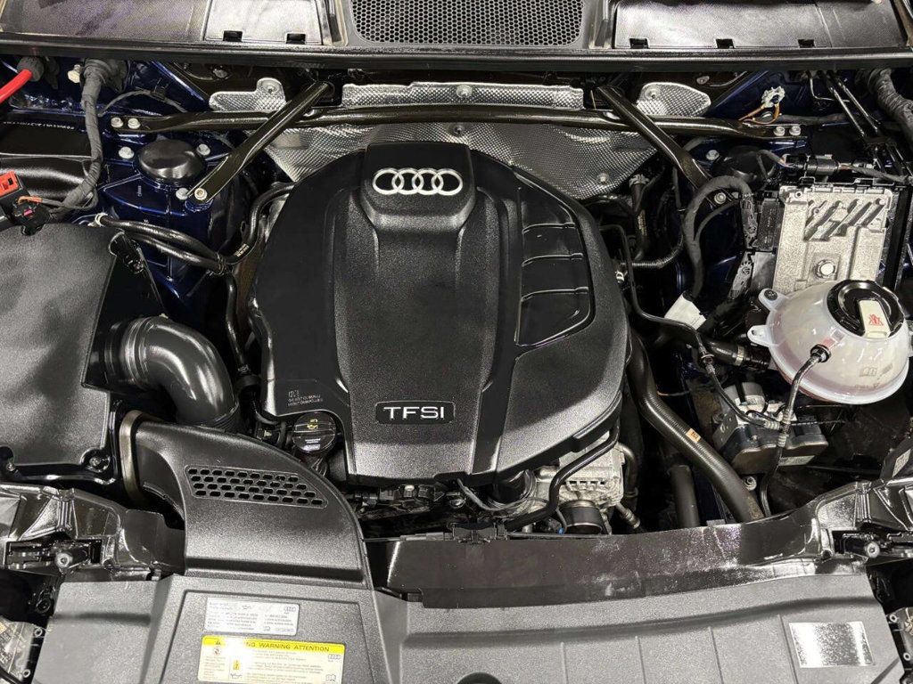 2018 Audi Q5 2.0T quattro Premium Plus AWD 4dr SUV - 23059588 - 11