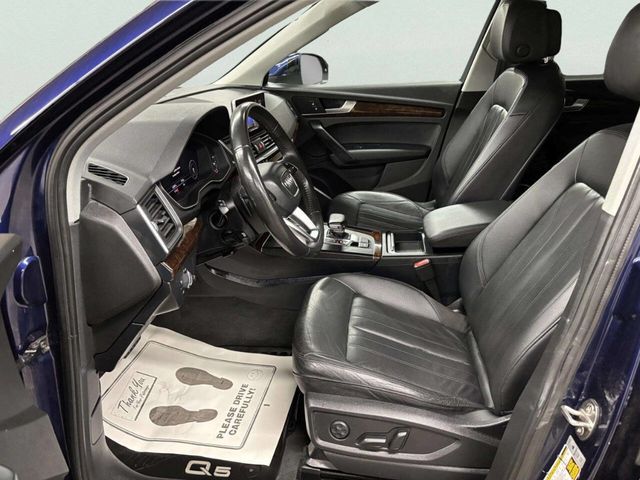 2018 Audi Q5 2.0T quattro Premium Plus AWD 4dr SUV - 23059588 - 14