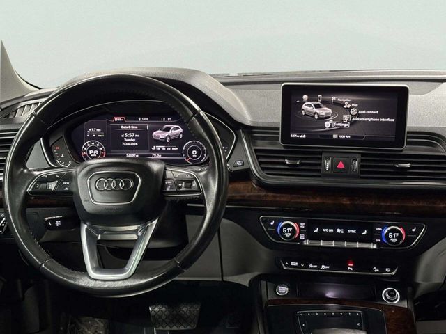 2018 Audi Q5 2.0T quattro Premium Plus AWD 4dr SUV - 23059588 - 24