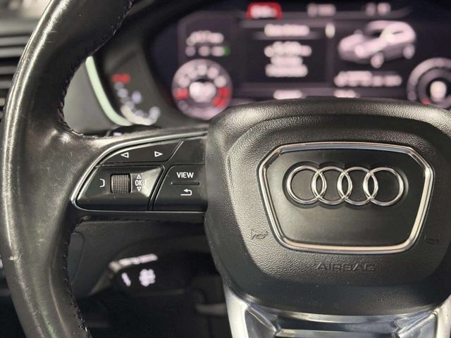 2018 Audi Q5 2.0T quattro Premium Plus AWD 4dr SUV - 23059588 - 34