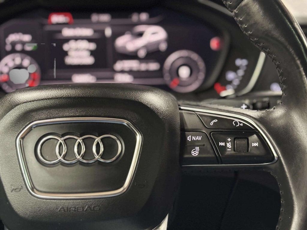 2018 Audi Q5 2.0T quattro Premium Plus AWD 4dr SUV - 23059588 - 35