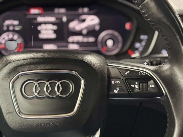 2018 Audi Q5 2.0T quattro Premium Plus AWD 4dr SUV - 23059588 - 35