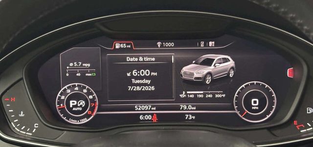 2018 Audi Q5 2.0T quattro Premium Plus AWD 4dr SUV - 23059588 - 39