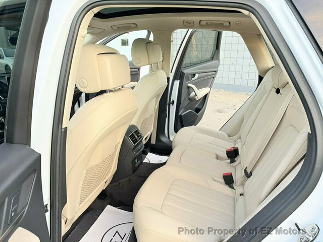 2018 Audi Q5 DEALER SERVICED! ONE OWNER! CERTIFIED! - 23084851 - 14