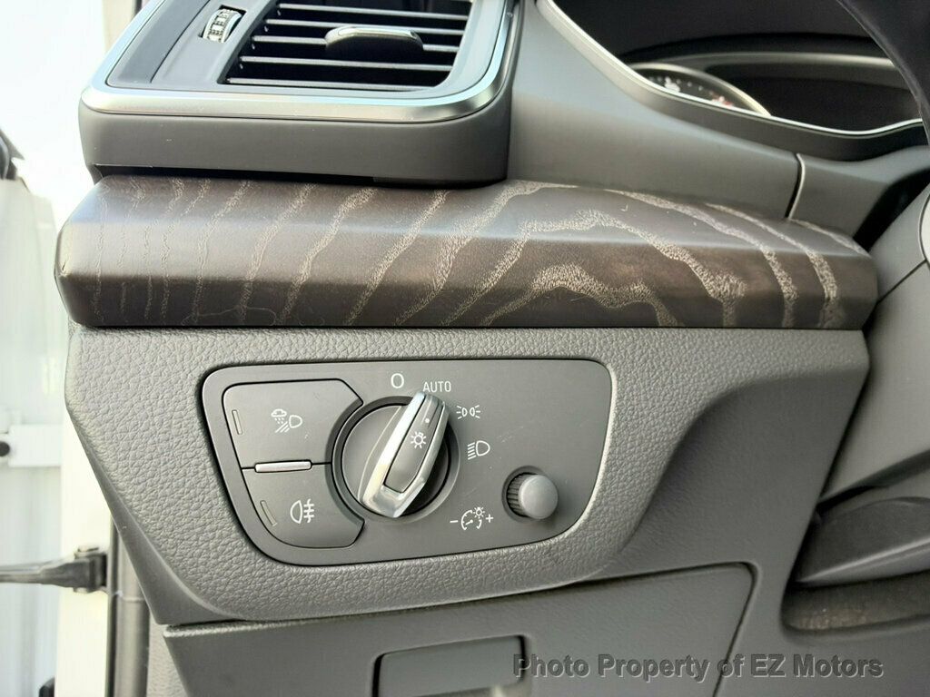 2018 Audi Q5 DEALER SERVICED! ONE OWNER! CERTIFIED! - 23084851 - 27