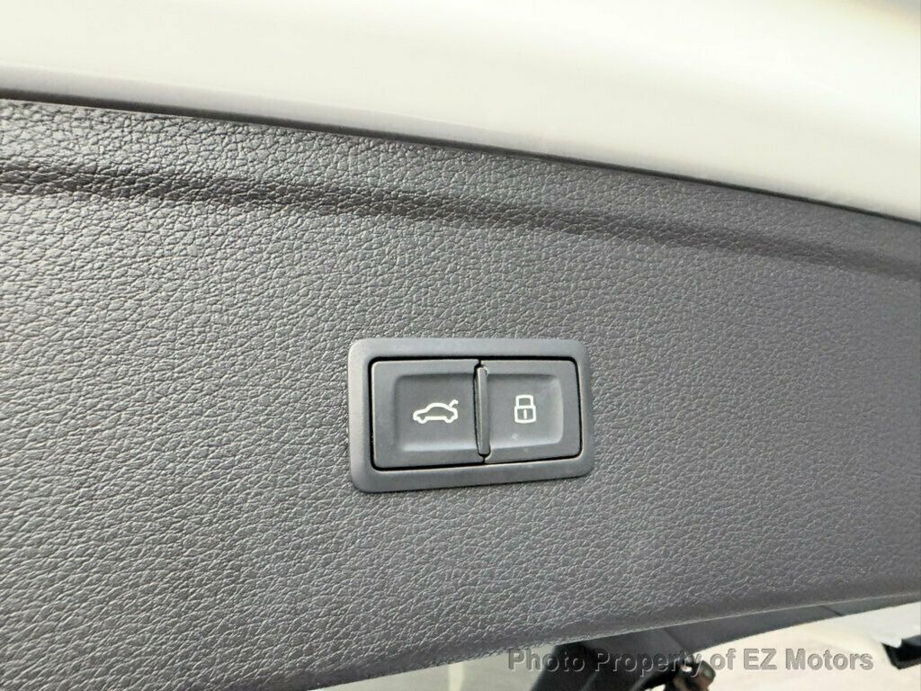 2018 Audi Q5 DEALER SERVICED! ONE OWNER! CERTIFIED! - 23084851 - 37