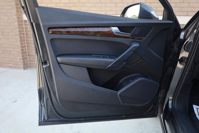 2018 Audi Q5 Premium - 23040931 - 11