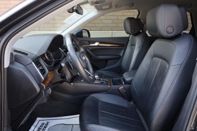 2018 Audi Q5 Premium - 23040931 - 13