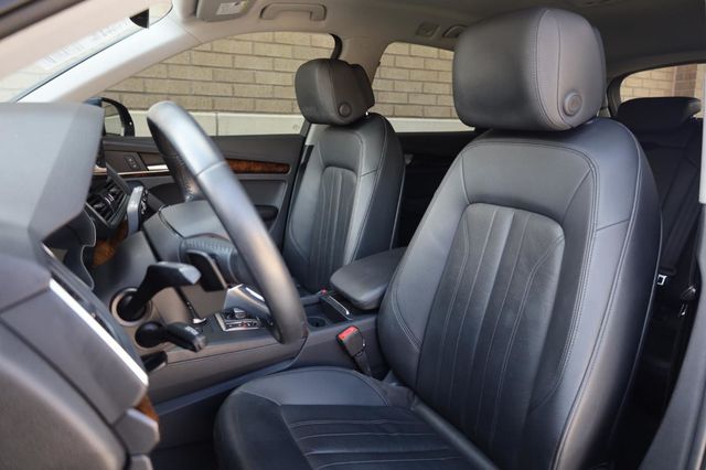 2018 Audi Q5 Premium - 23040931 - 14