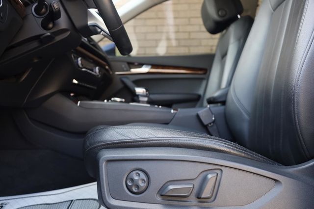 2018 Audi Q5 Premium - 23040931 - 15