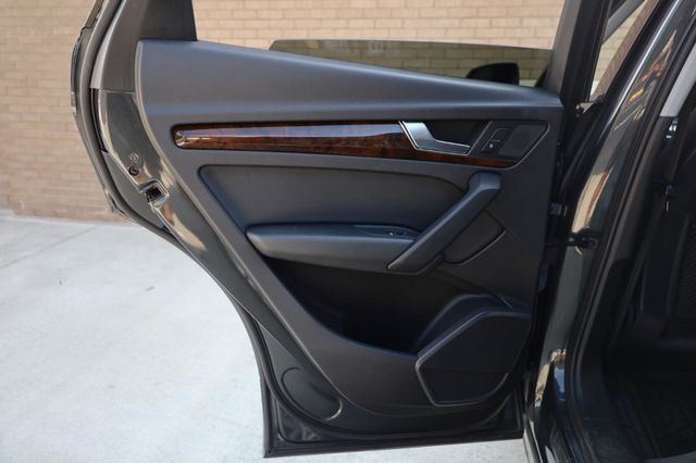 2018 Audi Q5 Premium - 23040931 - 16