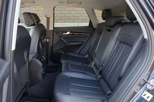 2018 Audi Q5 Premium - 23040931 - 17