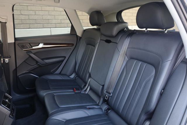 2018 Audi Q5 Premium - 23040931 - 18
