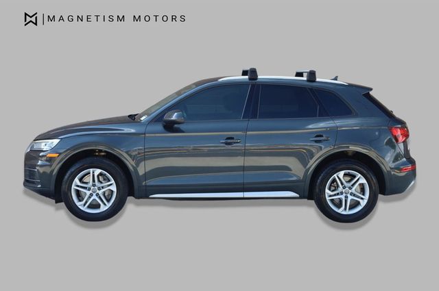 2018 Audi Q5 Premium - 23040931 - 1