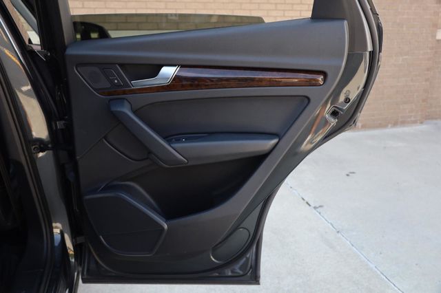 2018 Audi Q5 Premium - 23040931 - 19