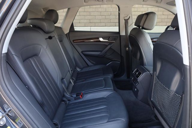 2018 Audi Q5 Premium - 23040931 - 20