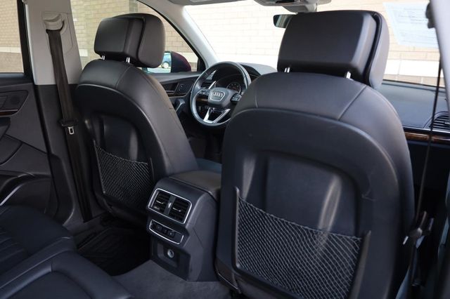 2018 Audi Q5 Premium - 23040931 - 22