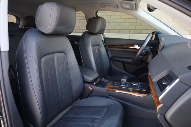 2018 Audi Q5 Premium - 23040931 - 25