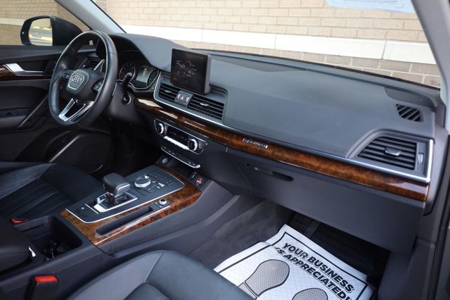 2018 Audi Q5 Premium - 23040931 - 27