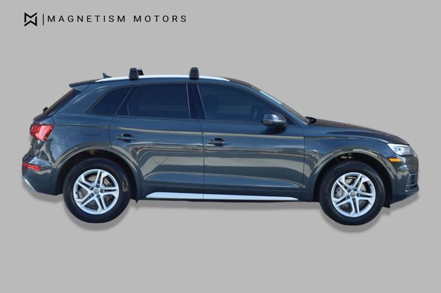 2018 Audi Q5 Premium - 23040931 - 2