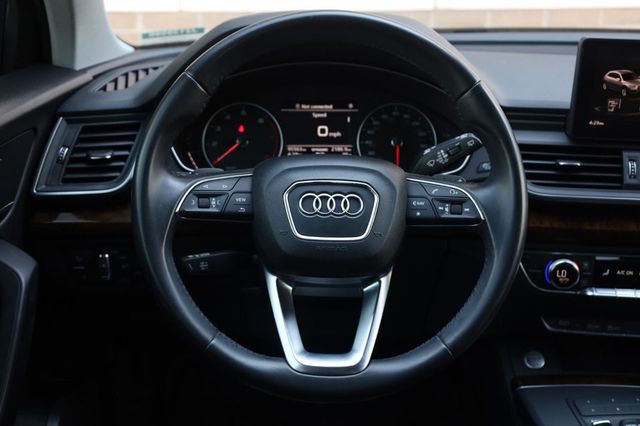 2018 Audi Q5 Premium - 23040931 - 29