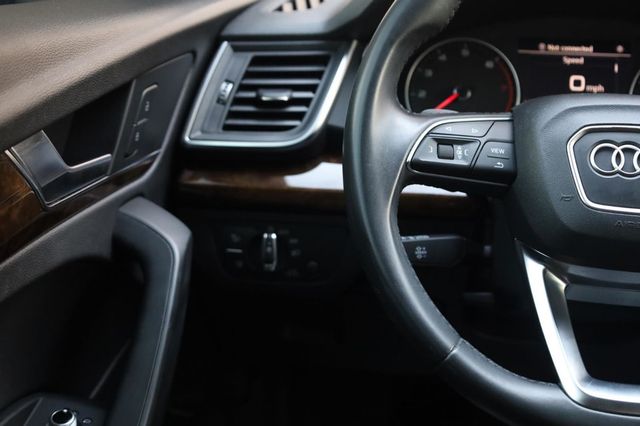 2018 Audi Q5 Premium - 23040931 - 30