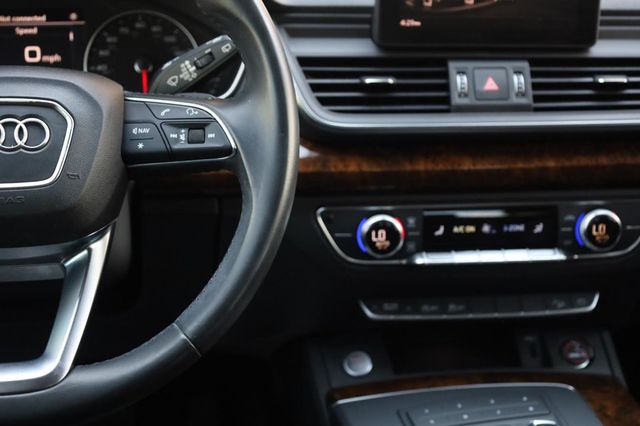 2018 Audi Q5 Premium - 23040931 - 31