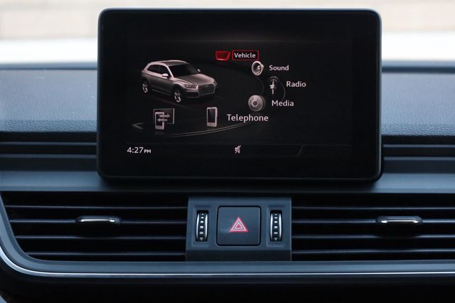 2018 Audi Q5 Premium - 23040931 - 36