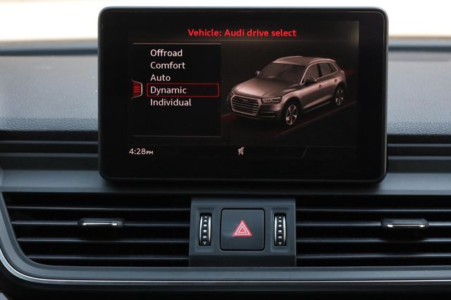 2018 Audi Q5 Premium - 23040931 - 37