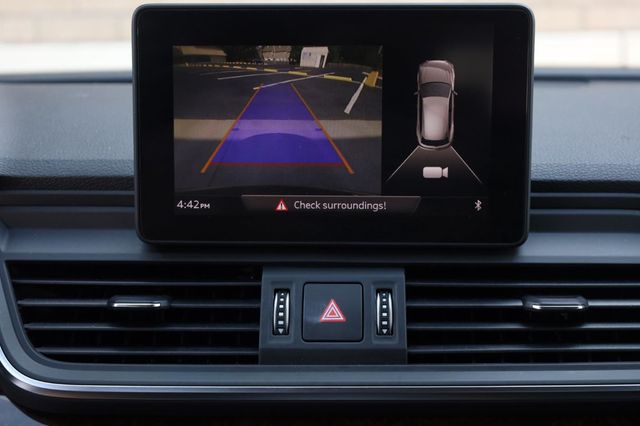 2018 Audi Q5 Premium - 23040931 - 38