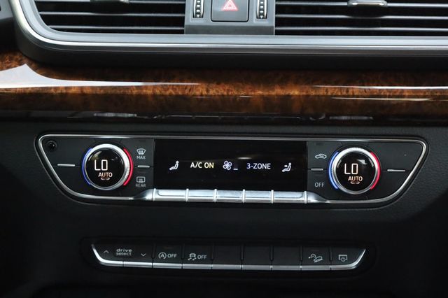 2018 Audi Q5 Premium - 23040931 - 39