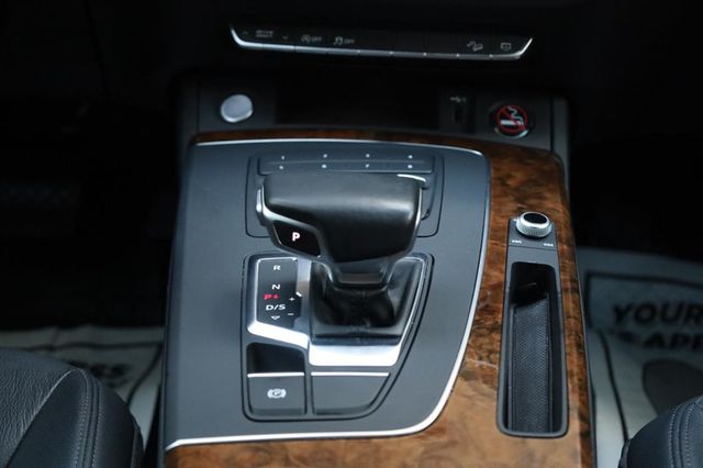 2018 Audi Q5 Premium - 23040931 - 40