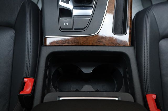 2018 Audi Q5 Premium - 23040931 - 42