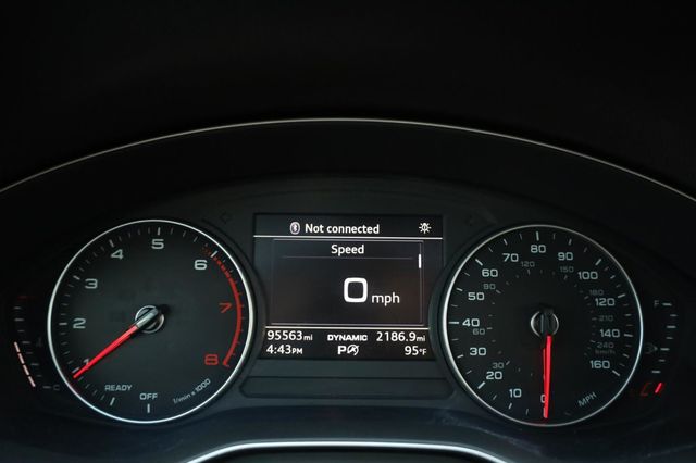 2018 Audi Q5 Premium - 23040931 - 44