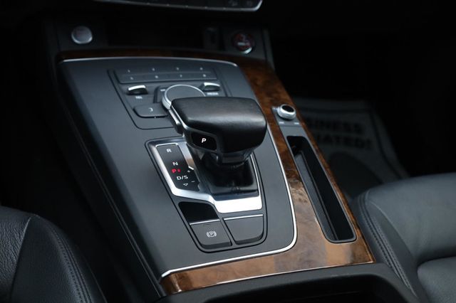 2018 Audi Q5 Premium - 23040931 - 46