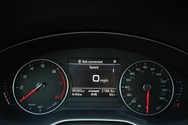 2018 Audi Q5 Premium - 23040931 - 47
