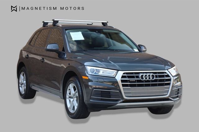 2018 Audi Q5 Premium - 23040931 - 5